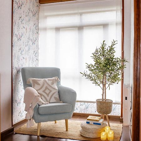 Willa La Olivia 53 Boutique Con Zona Chill Out Exterior Onís Zewnętrze zdjęcie