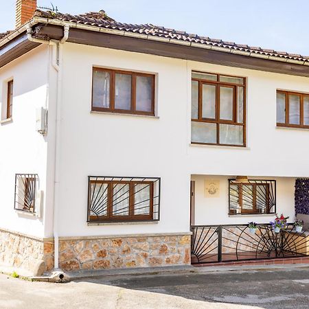 Willa La Olivia 53 Boutique Con Zona Chill Out Exterior Onís Zewnętrze zdjęcie