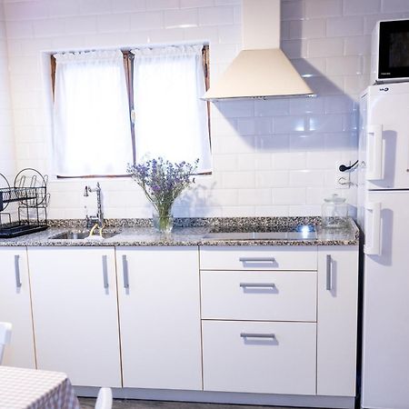 Willa La Olivia 53 Boutique Con Zona Chill Out Exterior Onís Zewnętrze zdjęcie