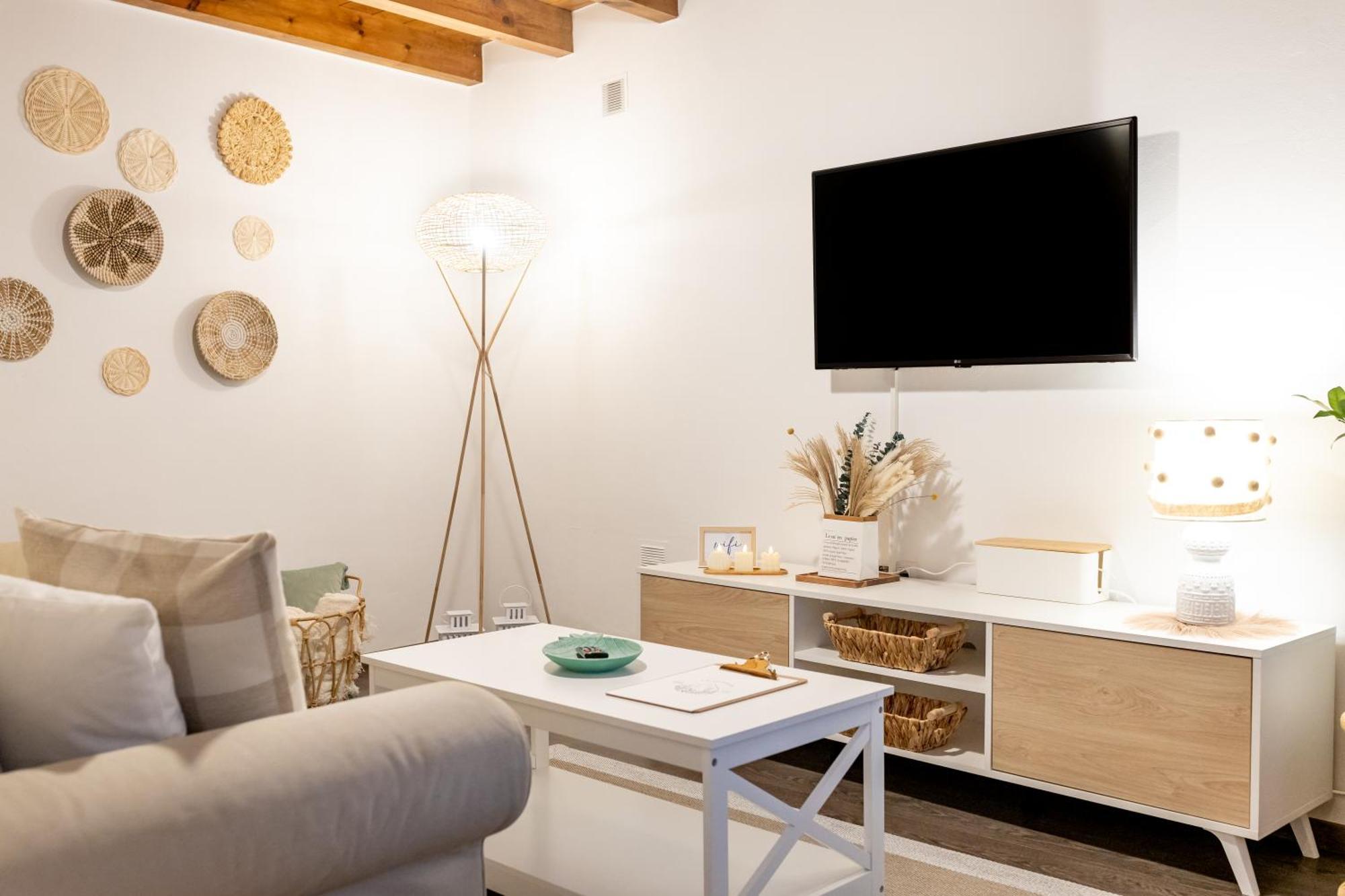 Willa La Olivia 53 Boutique Con Zona Chill Out Exterior Onís Zewnętrze zdjęcie