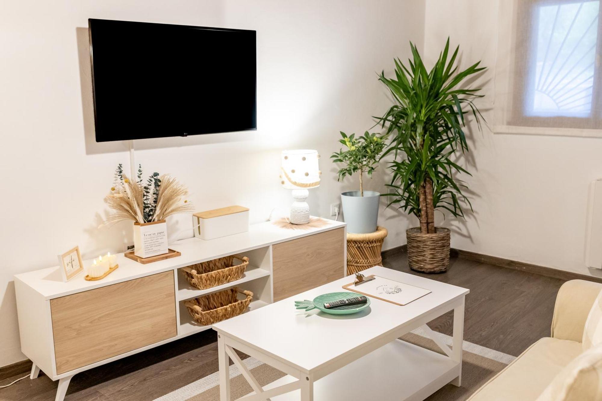 Willa La Olivia 53 Boutique Con Zona Chill Out Exterior Onís Zewnętrze zdjęcie