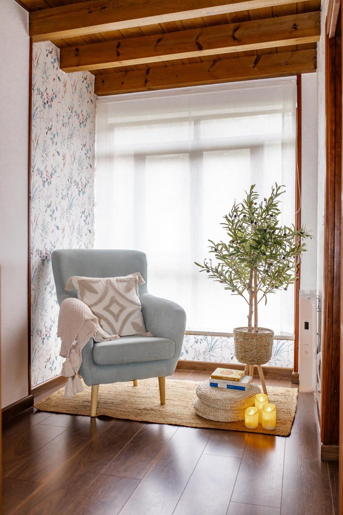 Willa La Olivia 53 Boutique Con Zona Chill Out Exterior Onís Zewnętrze zdjęcie