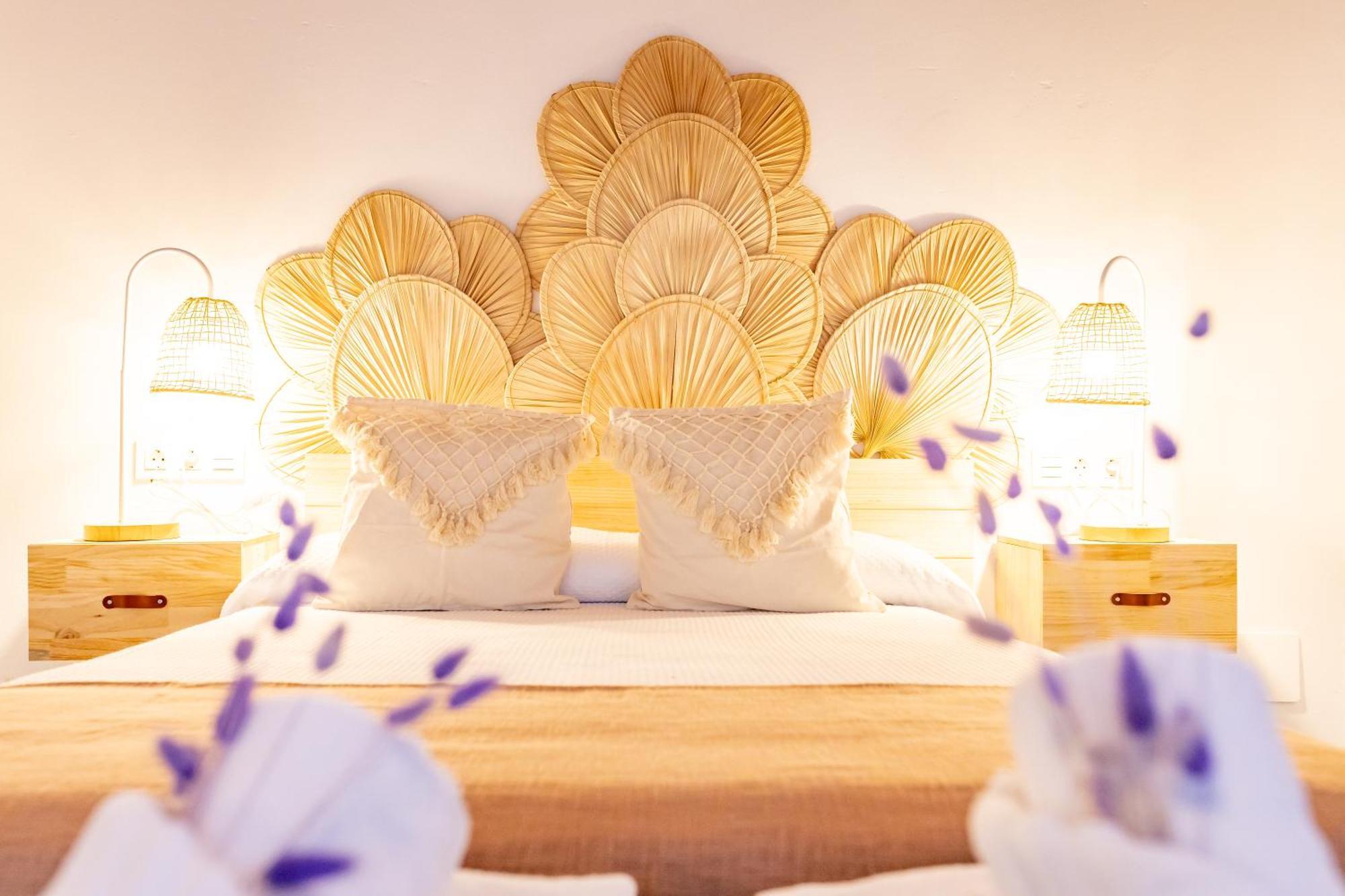 Willa La Olivia 53 Boutique Con Zona Chill Out Exterior Onís Zewnętrze zdjęcie