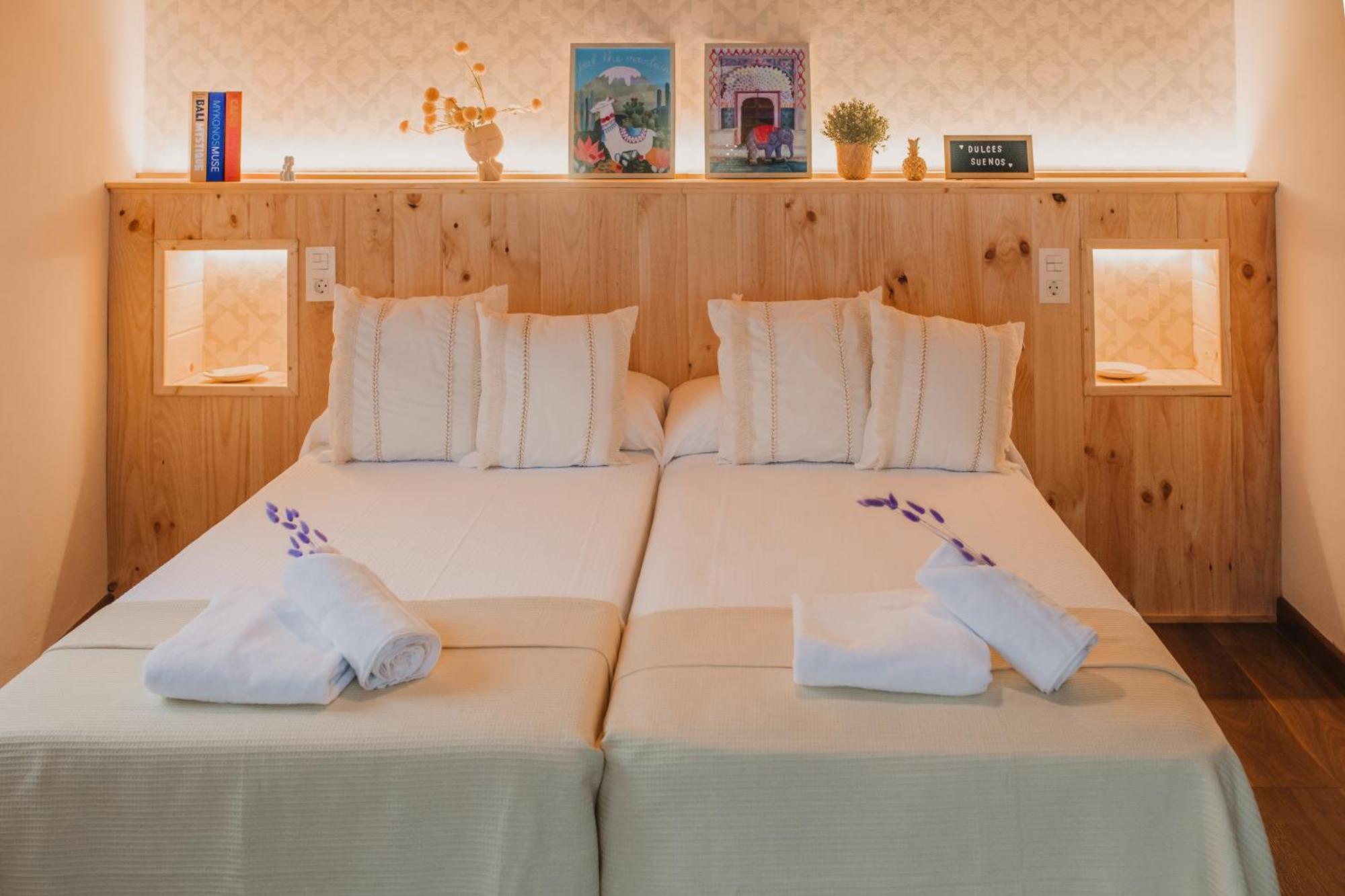 Willa La Olivia 53 Boutique Con Zona Chill Out Exterior Onís Zewnętrze zdjęcie