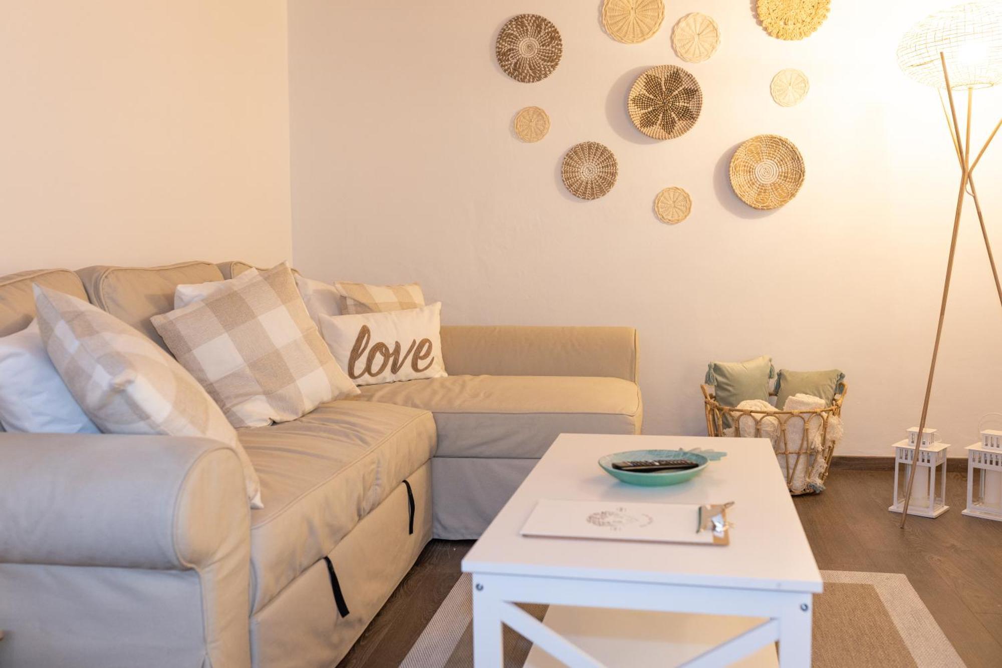 Willa La Olivia 53 Boutique Con Zona Chill Out Exterior Onís Zewnętrze zdjęcie