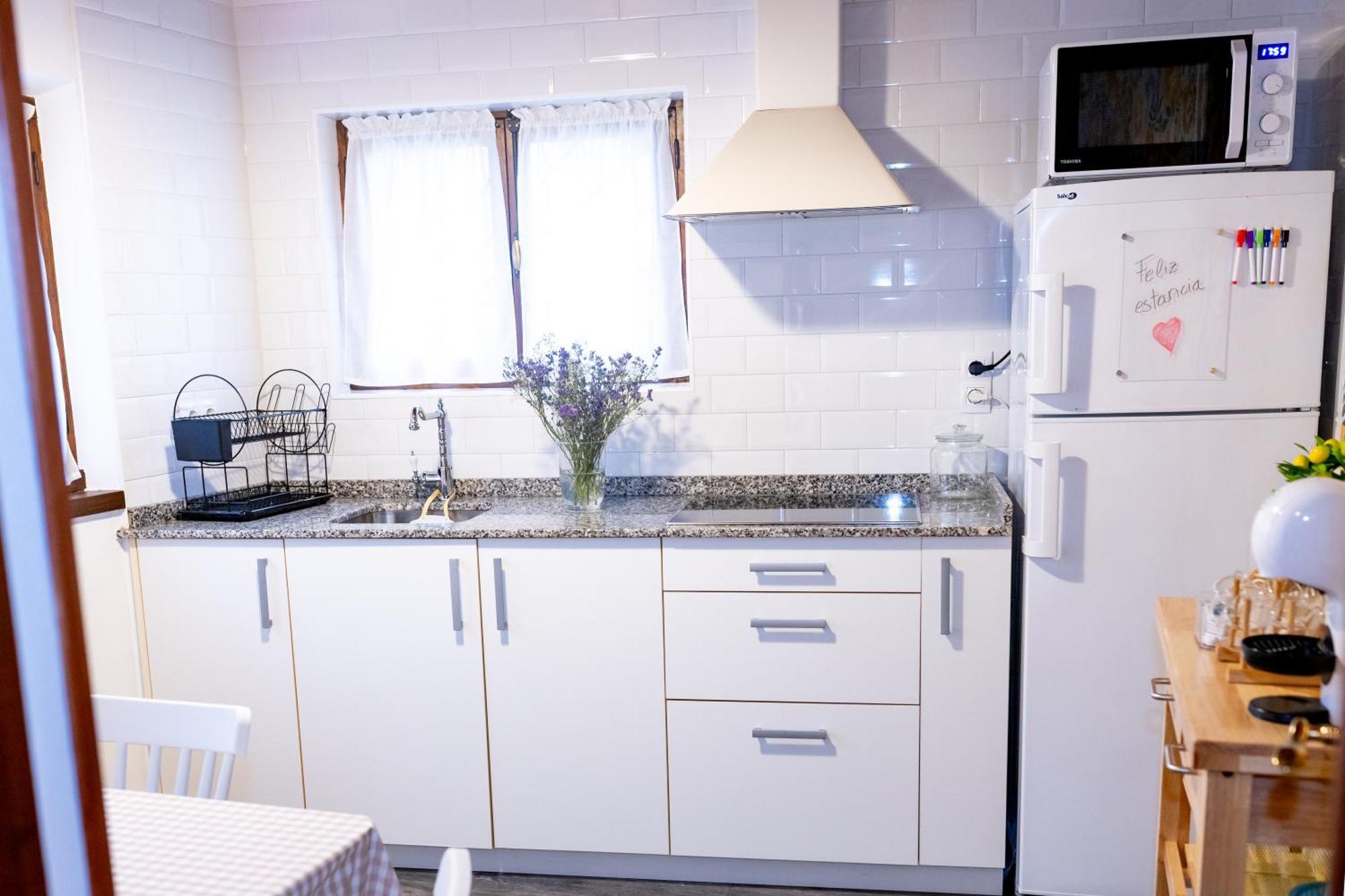 Willa La Olivia 53 Boutique Con Zona Chill Out Exterior Onís Zewnętrze zdjęcie