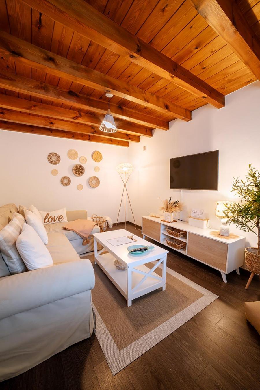 Willa La Olivia 53 Boutique Con Zona Chill Out Exterior Onís Zewnętrze zdjęcie